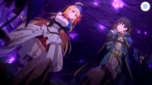 【プリンセスコネクト！Re:Dive】メインストーリー 第3部 第1章 第2話