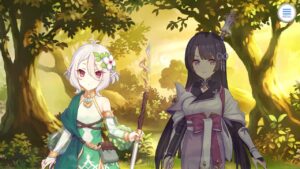 【プリンセスコネクト！Re:Dive】メインストーリー 第3部 第1章 第3話