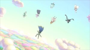 【プリンセスコネクト！Re:Dive】メインストーリー 第3部 第1章 第5話