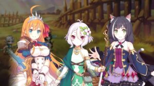 【プリンセスコネクト！Re:Dive】メインクエスト 62-14