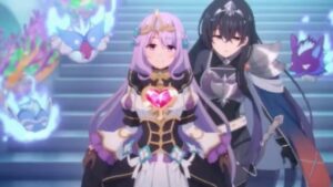 新キャラ続々の第３部新曲アニメ「プリンセスコネクトRe:　プリンセスコネクトRe:Dive」