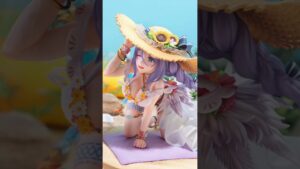 Shizuru (Summer) | Lucrea | Princess Connect! Re:Dive Shizuru | 1/7 Complete Figure