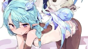 3分で分かる3部で出番が欲しい女【シェフィ プリコネR】