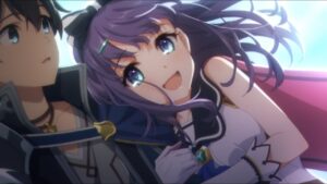 3分で分かるミソラちゃん【プリコネR】