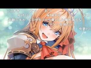 【コメ付き】3分で分かるペコリーヌのだいしゅきホールド【プリコネR】