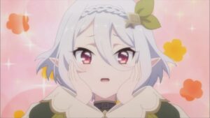 アニメシーンまとめ イベント「Dears　おかえりとただいまの約束」 【プリコネR】 Princess Connect! Re:Dive 2023年03月31日イベント