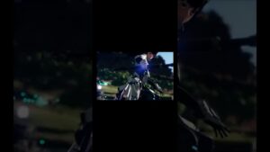 【PSO2NGS】キャルちゃん 作ってみた その2【プリンセスコネクト】 #shorts