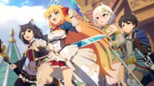 【視聴動画】Precious Journey【プリンセスコネクト！Re:Dive】