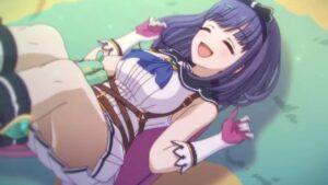 【Princess Connect Re:Dive】Beckoning Cat of Wishes and Disasters SP event boss