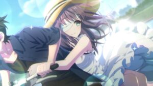 【Princess Connect Re:Dive】Misora - Character Story