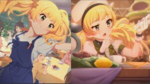 【プリコネR】 「モニカ(カフェ)」キャラクターストーリー全4話 (CV：辻あゆみ) Monika(Cafe) CV:Ayumi Tsuji Princess Connect! Re:Dive