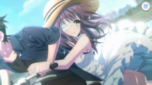 現実世界でも逃避行したいミソラちゃん「プリコネR プリンセスコネクトRe:Dive」