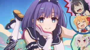 【プリコネ】ミソラの為にジュエルをつぎ込んだアナタをストーリー！プリンセスコネクト！Re:Dive