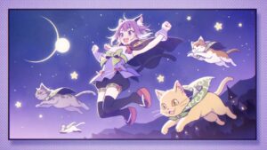 【視聴動画】にゃんだフルスウィング【プリンセスコネクト！Re:Dive】