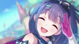 ミソラ全絆演出&レイジレギオン掛け合いまとめ「プリコネ　プリンセスコネクトRe:Dive」