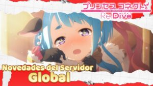 Tamaki 6★ | Nuevo evento | Rin (Ranger) | ¡¿Y las campañas?! | Princess Connect! Re:Dive | Noticias