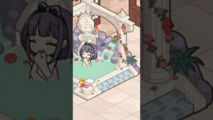 ミソラ「もぉ〜そんなに見ちゃダメですよ！」プリンセスコネクト　#shorts