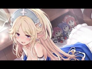 3分で分かるお持ち帰りされたい女【ユカリ プリコネR】