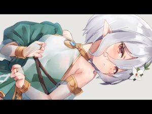 3分で分かる新人を容赦なくオギャらせるママ【プリコネR】