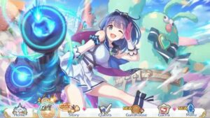 Princess Connect! Re: Dive Sever Japan English Patch .プリンセスコネクト！