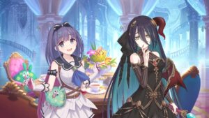 Princess Connect Re:Dive - Main Story Arc 2 - Chapter 2 Episode 7 [English Translation]