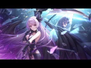 【Princess Connect Re:Dive】Riri - Live2D