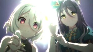 コッコロたんのヤンデレがマジヤバいわよ！「プリコネR プリンセスコネクトRe:Dive」