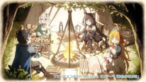 【視聴動画】茜色の寄り道【プリンセスコネクト！Re:Dive】