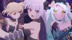 プリンセスコネクト！Re:Dive ジオ・テオゴニア通常戦闘BGM