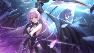 プリンセスコネクト！Re:Dive ジオ・テオゴニアボス戦BGM