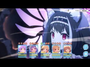 プリンセスコネクト　バトルアリーナ　一位挑戦 　#Shorts