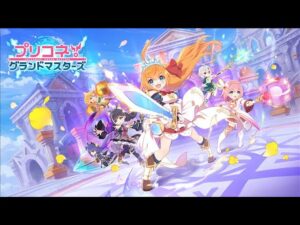 【プリグラ】誰よりも強くなる