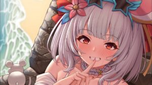 3分で分かる陰キャモードが可愛いビカラちゃん【プリコネR】