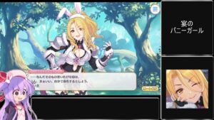3分で分かるバニー宴おばさん【プリコネR】