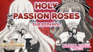 Princess Connect! Re:Dive | Débutante Shangri-la Event ED |「Holy Passion Roses」(Sub Español)
