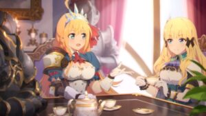 Princess Connect Re:Dive - Main Story Arc 2 - Chapter 3 Episode 2 [English Translation]