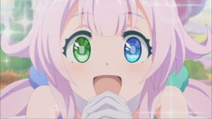 【プリコネR】 新しいお家／盗賊三姉妹を捕まえましょう／次回予告【メインストーリー 第3部 「第2章　驀進！ バンディ・シスターズ　第4&6話」のアニメシーン】