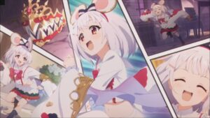 【プリコネR】 「ビカラ」キャラクターストーリー全4話 (CV：種﨑敦美) Vikala CV:Atsumi Tanezaki Princess Connect! Re:Dive