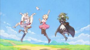 【視聴動画】ツバサのプロローグ【プリンセスコネクト！Re:Dive】