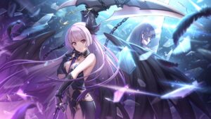 Riri Side Stories - Princess Connect Re:dive