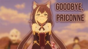 Saying Goodbye To The Best Gacha We've Ever Had (Princess Connect! Re:Dive)