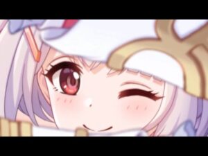 【プリコネ】　ジュエル貯金きつくてもビカラなら引くしかないよね。　【Yuka(ユカ)】