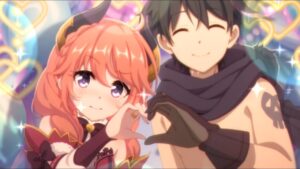 3分で分かるコスプレをする狂気の18歳児【ユニ プリコネR】