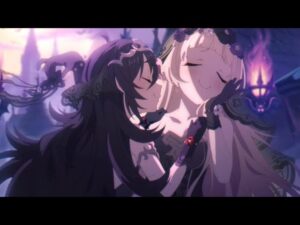 3分で分かる生えてるからお得な女【プリコネR】