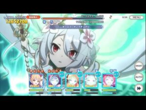 【プリコネ】シードレイク4段階目持ち越し48s1789万【2023年6月】