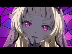 「Gothical Radical † Eternal Wedding」プリンセスコネクト！Re Dive Princess Connect Re Dive Insert Song