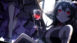 【視聴動画】Gothical Radical † Eternal Wedding【プリンセスコネクト！Re:Dive】