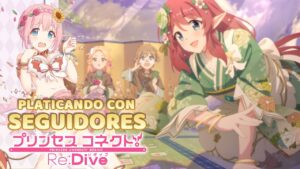 Platica con Suscriptores | Tirar o no por las New Year | Princess Connect! Re:Dive