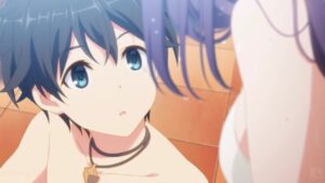 【プリコネR】アニメ「泳がないですか、騎士さん？」【プリンセスコネクト】