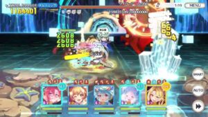 【プリコネR】6月クランバトル ワイバーン 21s持ち越し編成 880万